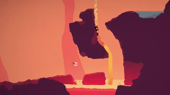 Journey of the Broken Circle screenshot 3