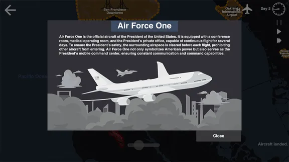 Mini Airways screenshot 6