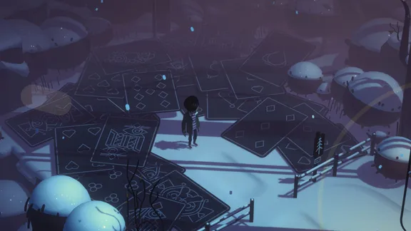 Where Cards Fall screenshot 5