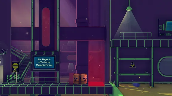 Flux8 screenshot 5