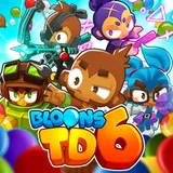 Bloons TD 6 icon
