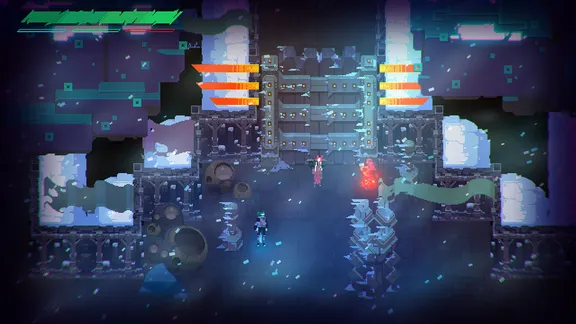 Phantom Trigger screenshot 4