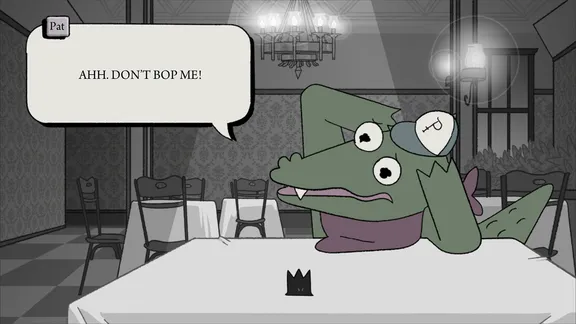Later Alligator screenshot 4