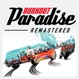 Burnout™ Paradise Remastered icon