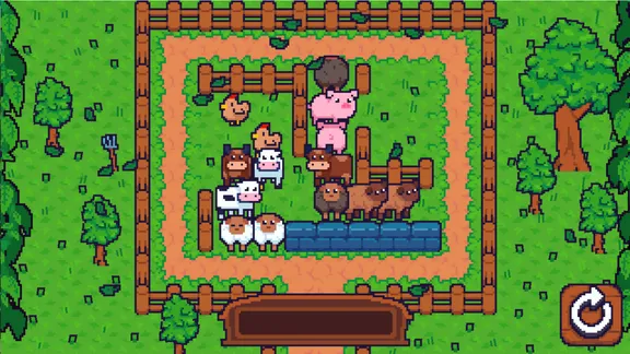 Farm screenshot 1