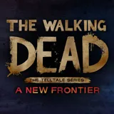 The Walking Dead: A New Frontier icon