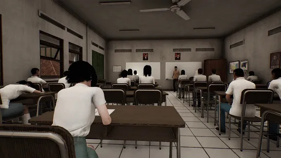 DreadOut 2 screenshot 5