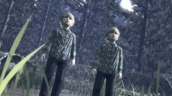 Deadly Premonition Origins screenshot 3