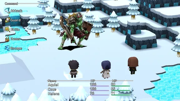 Zodiakalik screenshot 5