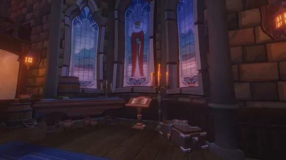 We Were Here screenshot 2
