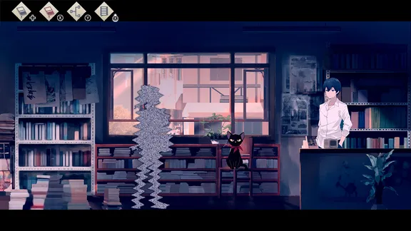 Shanghai Summer screenshot 4
