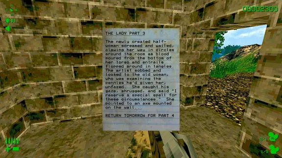Squirrel Stapler screenshot 5