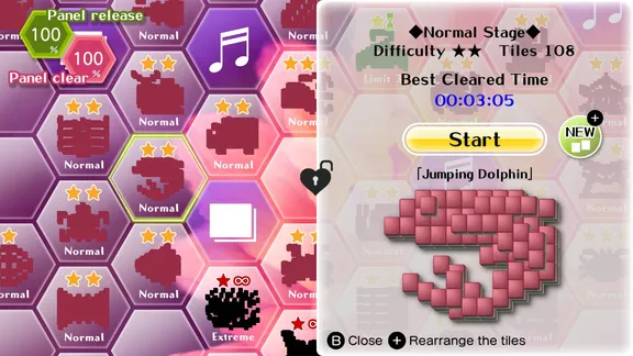 Mahjong Solitaire Refresh screenshot 2