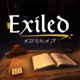Exiled icon