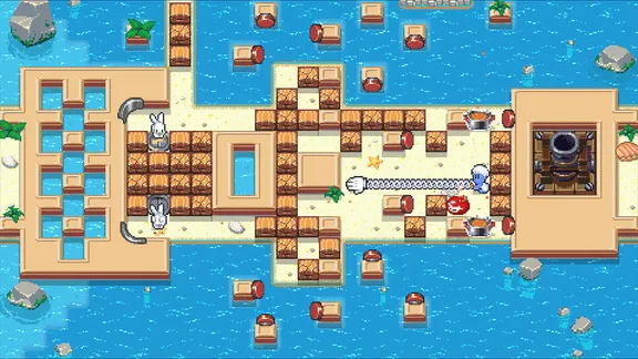Radical Rabbit Stew screenshot 5