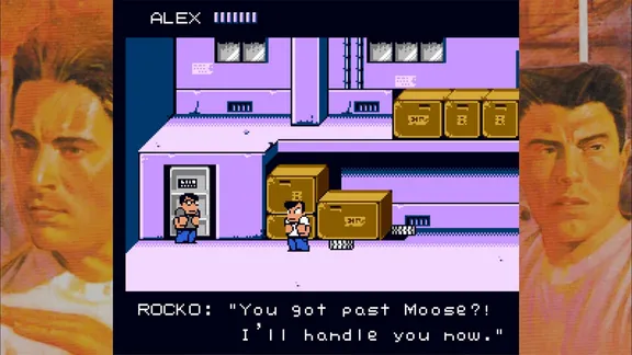 River City Ransom screenshot 5