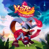 Kaze and the Wild Masks icon