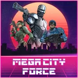 Mega City Force icon