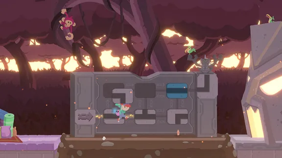 Promenade screenshot 4