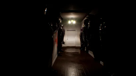 CASE 2: Animatronics Survival screenshot 6