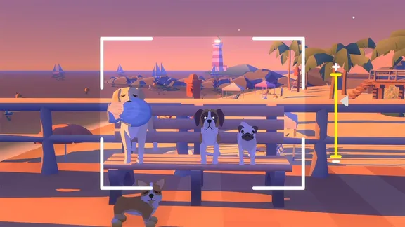 Pupperazzi screenshot 1
