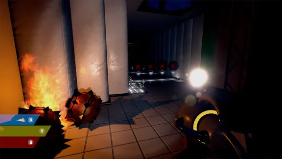 ChromaGun screenshot 3