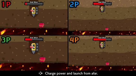 TORIDAMA2: Brave Challenge screenshot 3