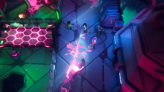 From Space screenshot 6