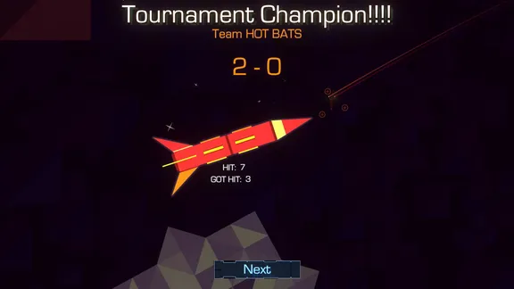 ROCKETSROCKETSROCKETS screenshot 6