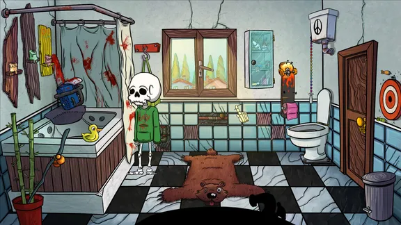 The Wardrobe screenshot 6