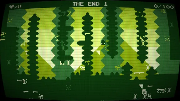 The End Is Nigh screenshot 2