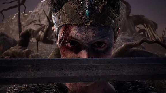 Hellblade: Senua's Sacrifice screenshot 1