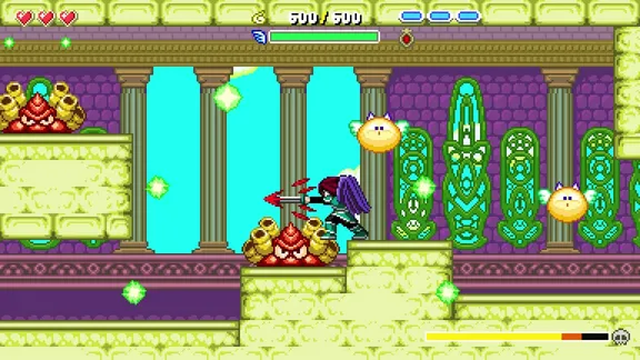 Aggelos 2 screenshot 4