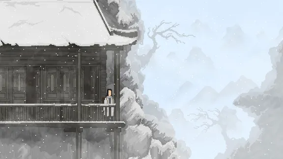 The Rewinder screenshot 5