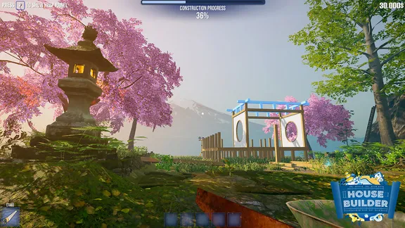 House Builder screenshot 5