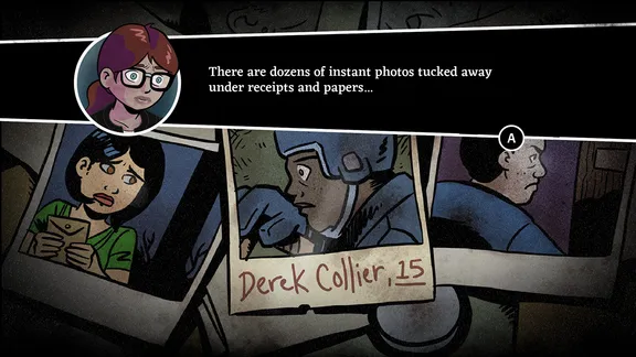 Worse Than Death screenshot 5
