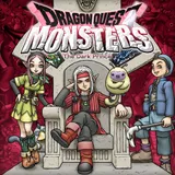 DRAGON QUEST MONSTERS: The Dark Prince icon
