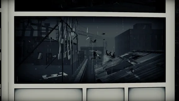 LIBERATED screenshot 3