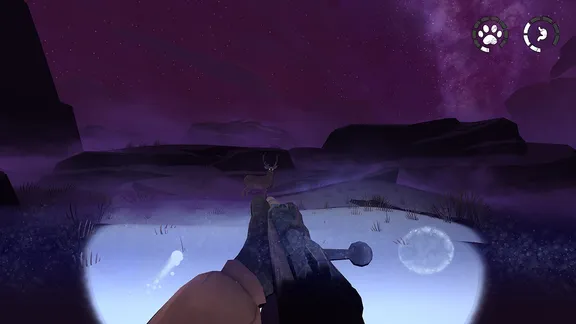 The Red Lantern screenshot 2