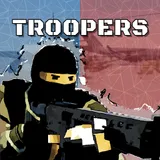 Troopers icon