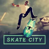 Skate City icon