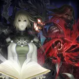 Anima: Gate of Memories - Arcane Edition icon