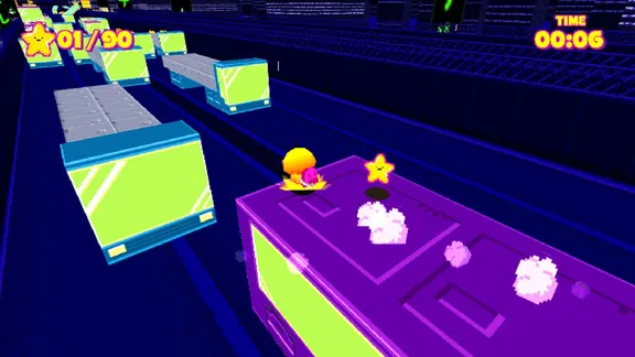 Toree 3D screenshot 4