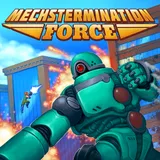 Mechstermination Force icon