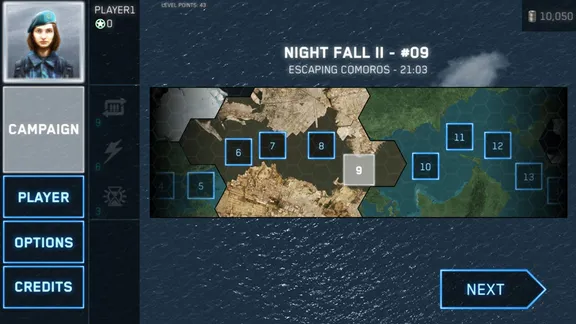 Battle Group 2 screenshot 5