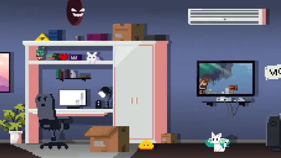 .cat screenshot 1