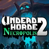 Undead Horde 2: Necropolis icon