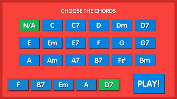 Guitar screenshot 4