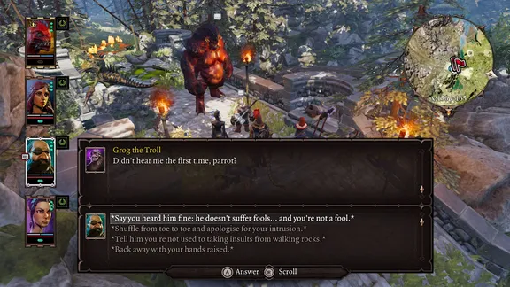 Divinity: Original Sin 2 - Definitive Edition screenshot 2