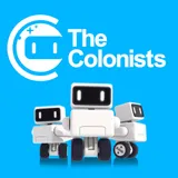 The Colonists icon